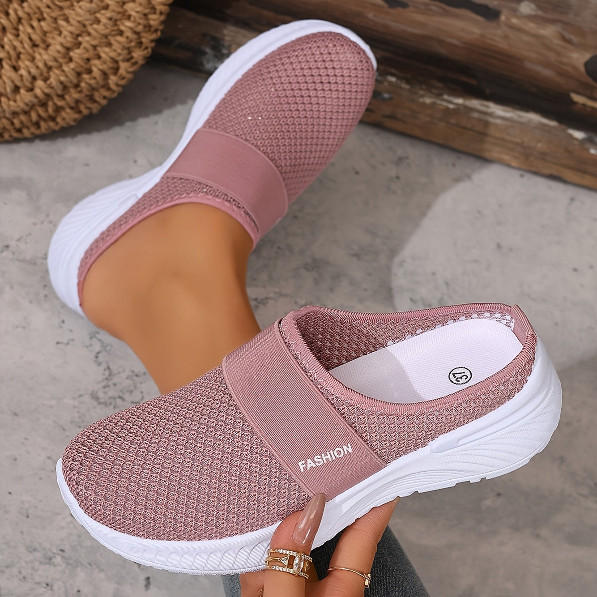 Avelisse™ - Chaussures orthopédiques respirantes et antidérapantes