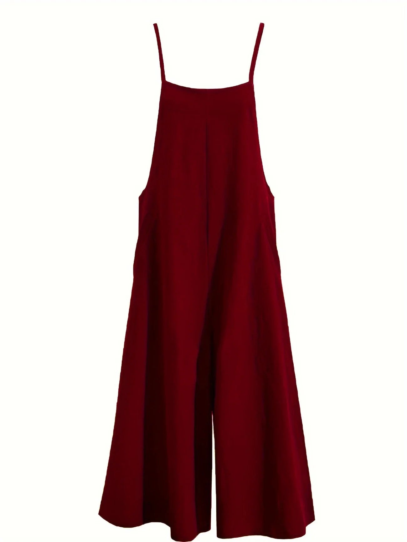 Jolira - Elegant Casual Jumpsuit