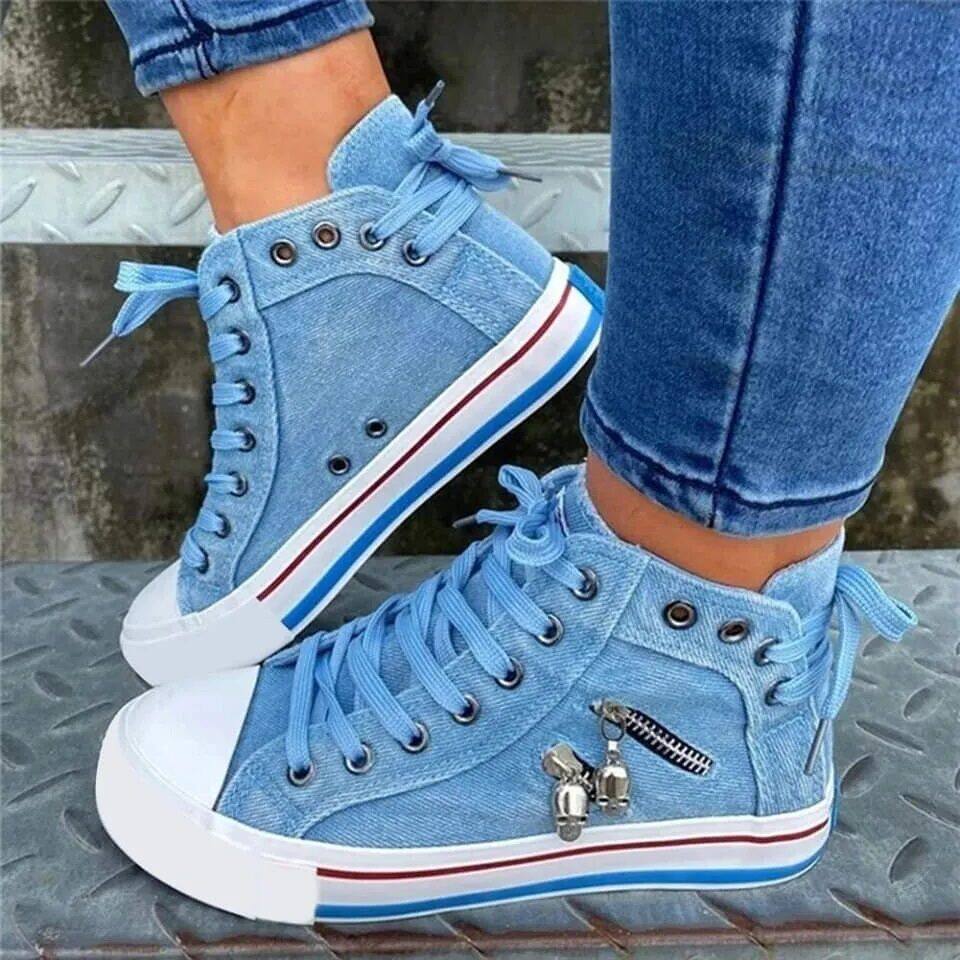 Prisella™ - Chaussures Kelsey confortables et stylées pour un confort quotidien