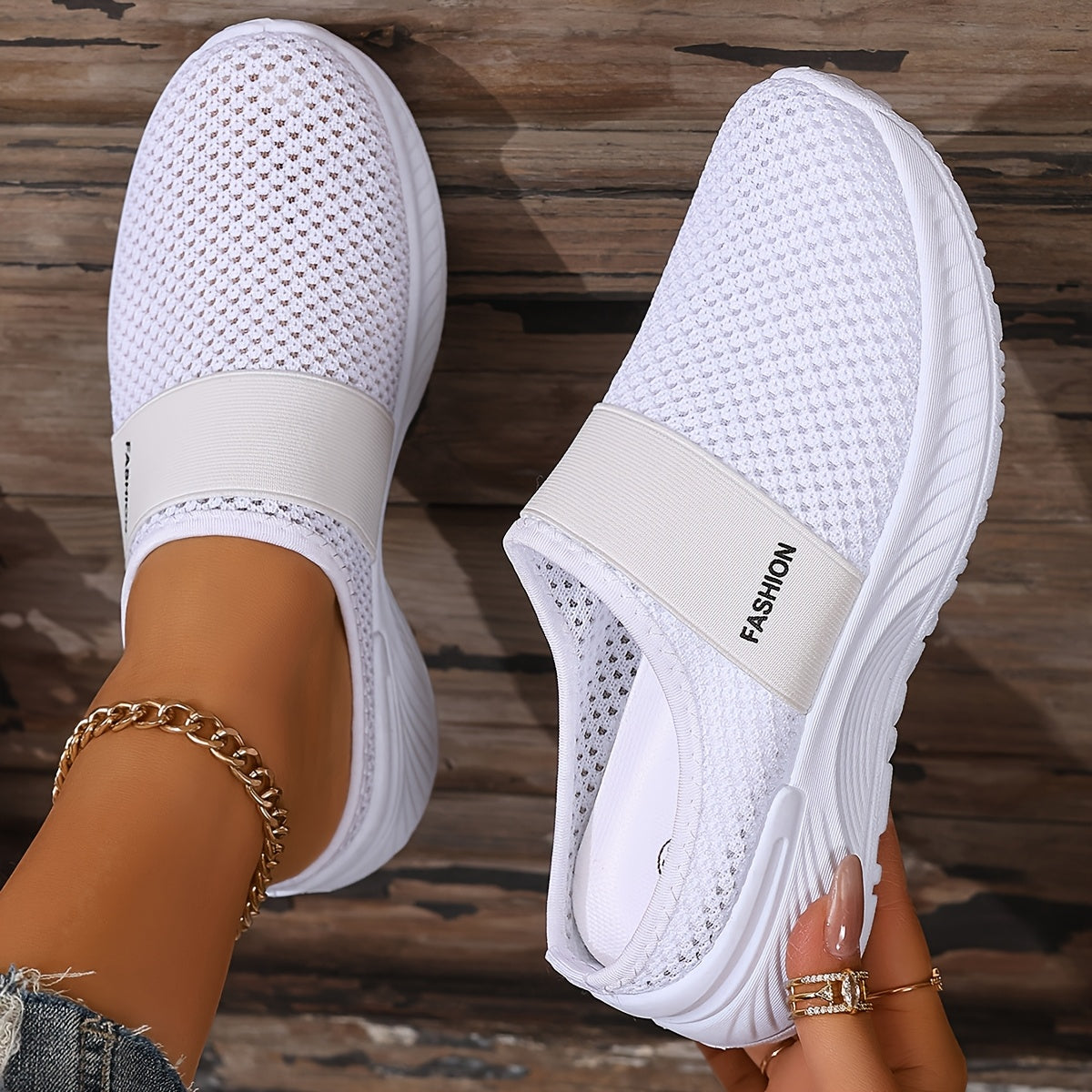 Avelisse™ - Chaussures orthopédiques respirantes et antidérapantes