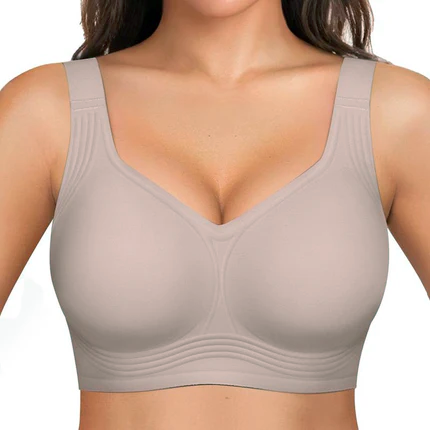Novalisse - Soutien-Gorge Confort Sans Armature à Maintien Naturel | Aujourd’hui, 1+1 gratuit