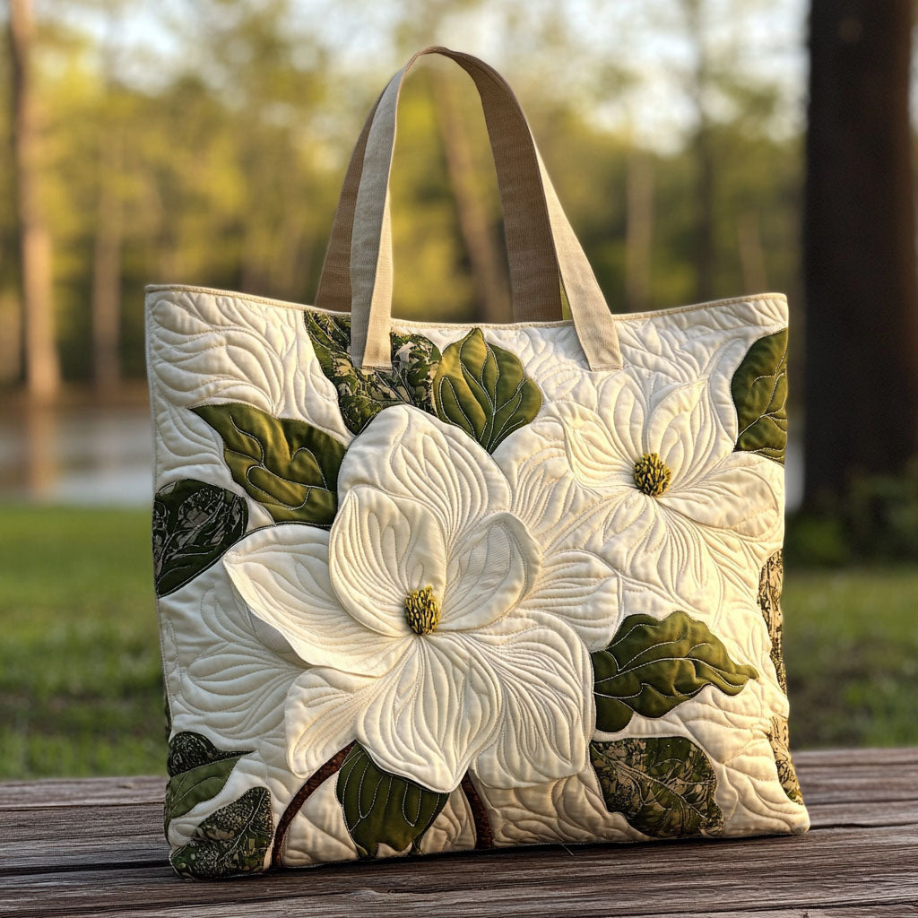 Gwenavella -  Sac Artistique Avec Motif Floral 3D