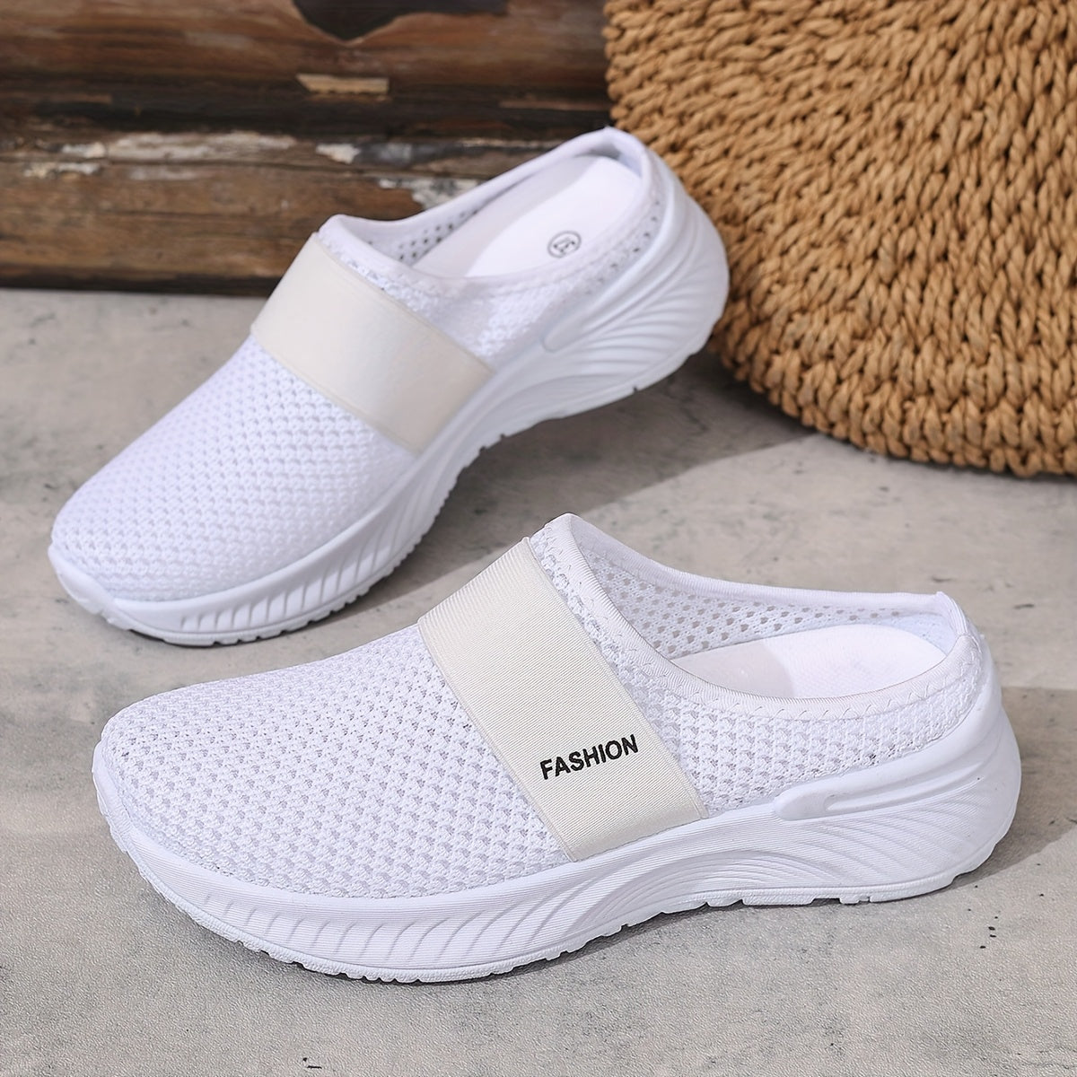 Avelisse™ - Chaussures orthopédiques respirantes et antidérapantes