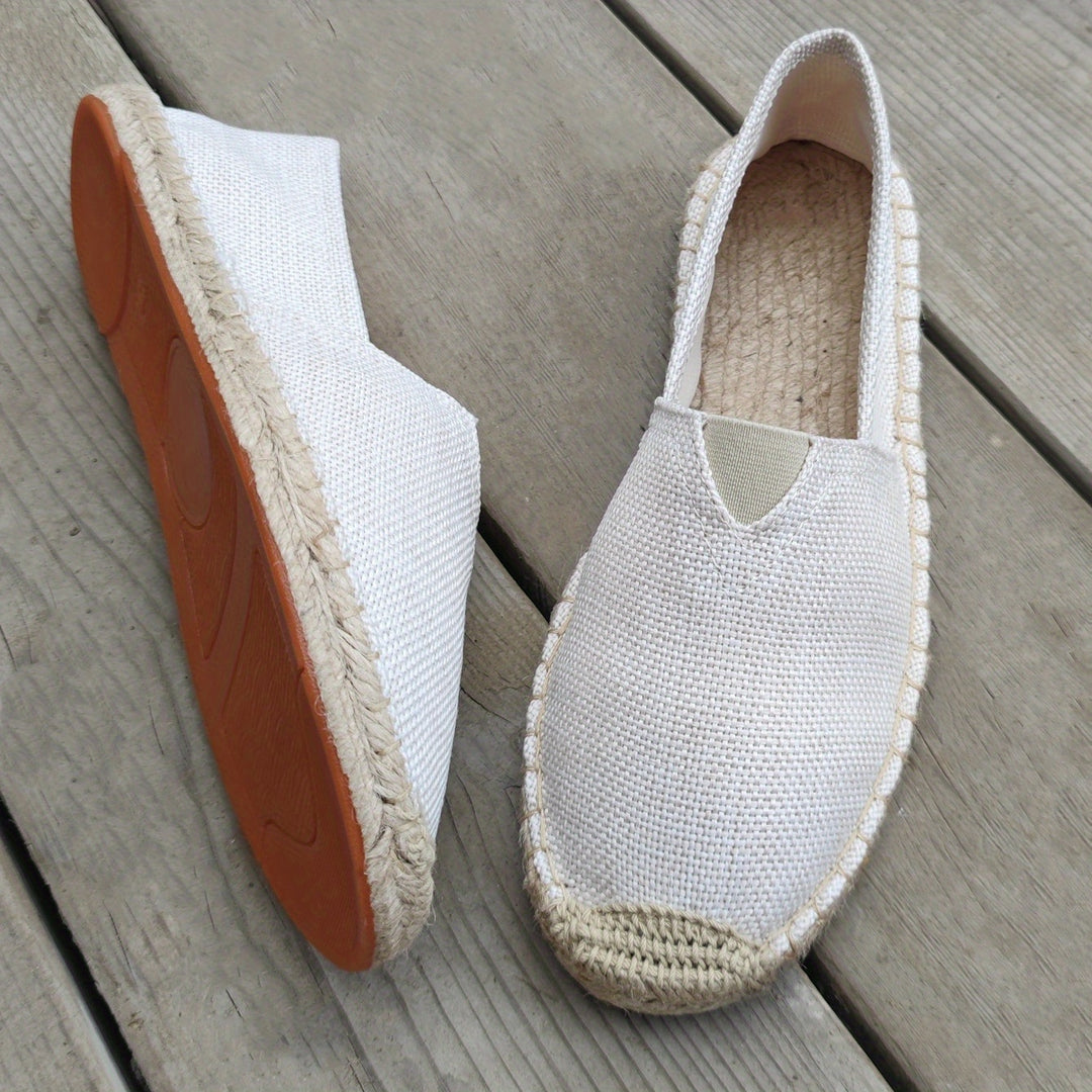 Eric™ - Espadrilles élégantes pour hommes