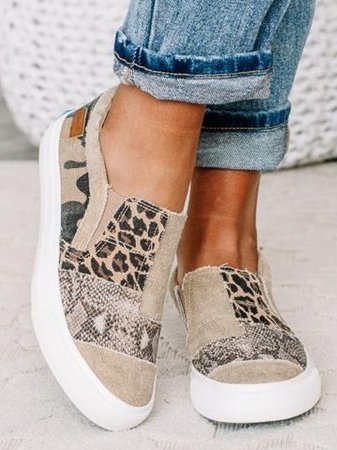 Yana™ - Chaussures à enfiler tendance soulageant la douleur