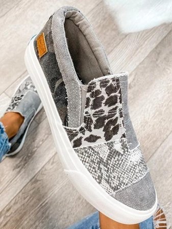 Yana™ - Chaussures à enfiler tendance soulageant la douleur