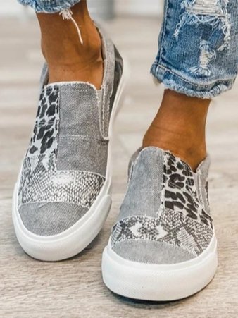Yana™ - Chaussures à enfiler tendance soulageant la douleur
