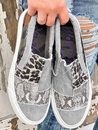 Yana™ - Chaussures à enfiler tendance soulageant la douleur