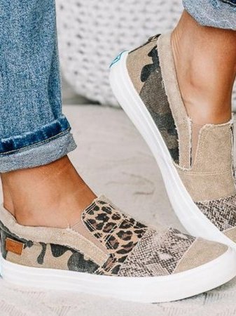 Yana™ - Chaussures à enfiler tendance soulageant la douleur