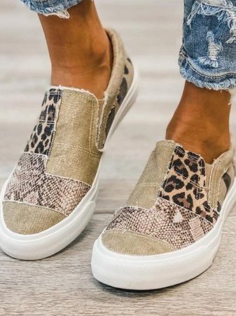 Yana™ - Chaussures à enfiler tendance soulageant la douleur