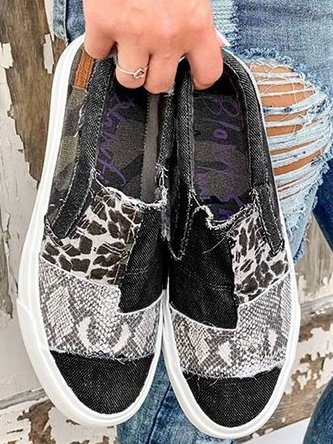 Yana™ - Chaussures à enfiler tendance soulageant la douleur
