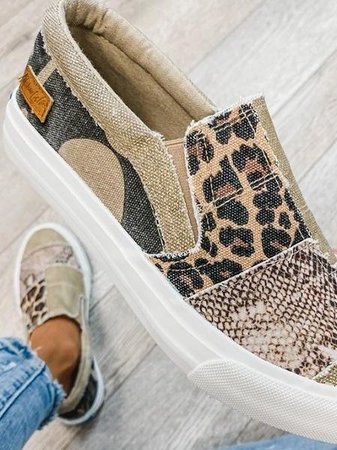 Yana™ - Chaussures à enfiler tendance soulageant la douleur