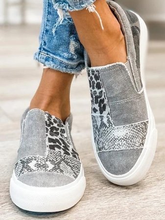 Yana™ - Chaussures à enfiler tendance soulageant la douleur