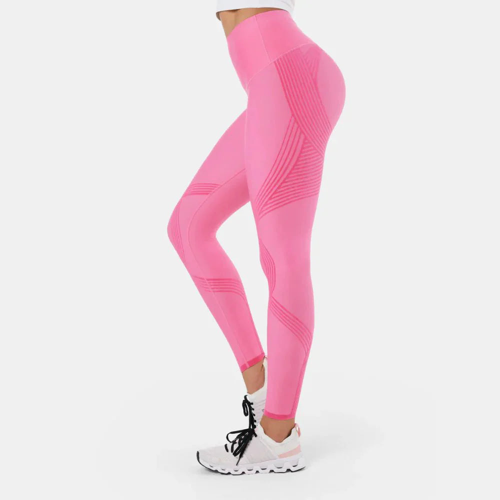 Helisandre - Seamless Anti-Cellulite Leggings