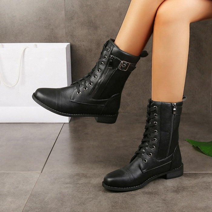 Bottes Orthopédiques Élégantes pour Chaque Pas