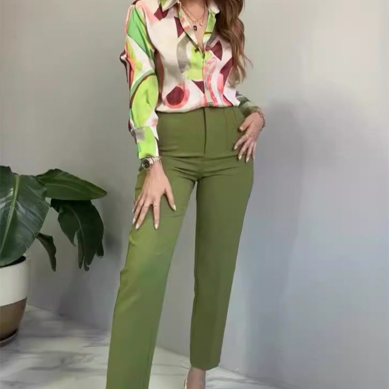 Anneliese™ - Ensemble Co-ord