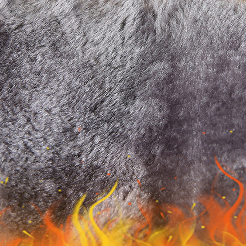 Marilysse - Women's Mid-Calf Snow Boots: Warmth &amp; Elegance