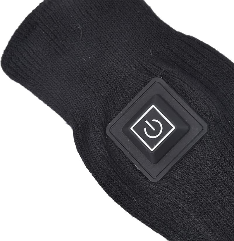 Averilane - Long Battery Life Smart Heated Socks