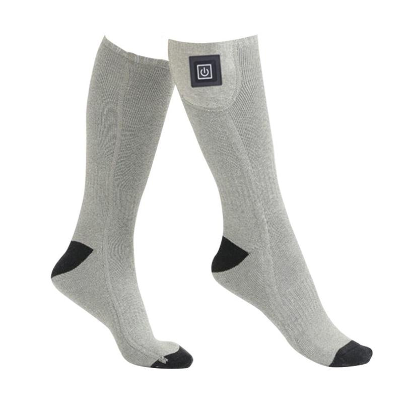 Averilane - Long Battery Life Smart Heated Socks
