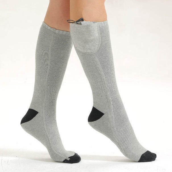 Averilane - Long Battery Life Smart Heated Socks
