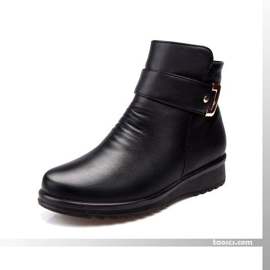 Fiorabel™ - Comfortable and non-slip orthopedic winter boots 